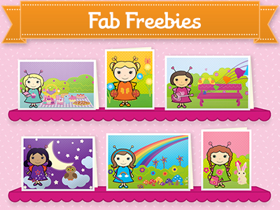 Fab Freebies