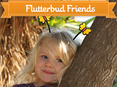 Flutterbud Friends