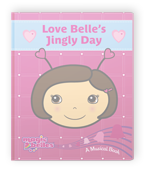 Love Belle's Jingly Day