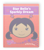Star Belle's Sparkly Dream